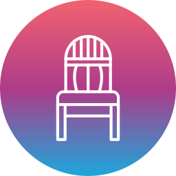 Chair icon