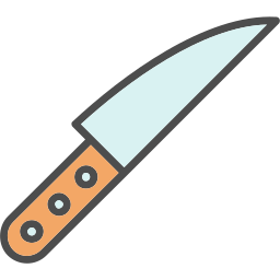 Cutting Knife icon