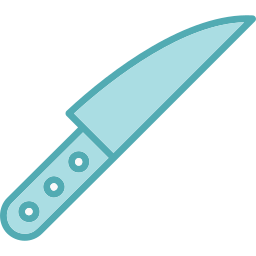 Cutting Knife icon