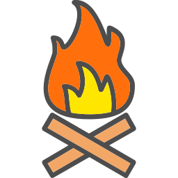 feuer icon