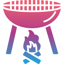 grill icon