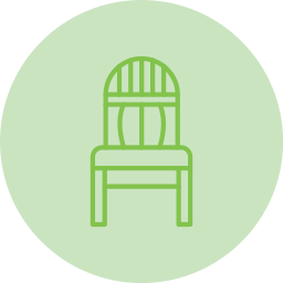 Chair icon