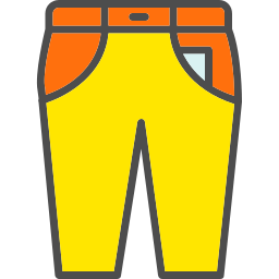 Pants icon