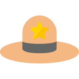 Hat icon