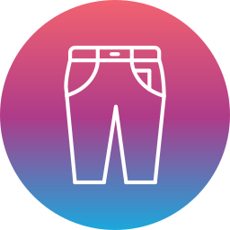 Pants icon