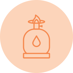 campinggas icon