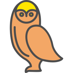 Owl icon