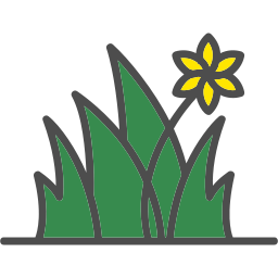 Grass icon