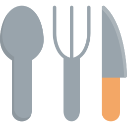 Cutlery icon