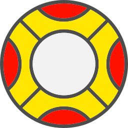 rettungsring icon