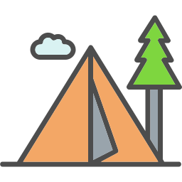 campingzone icon