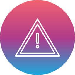 Danger icon