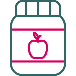 Jar icon