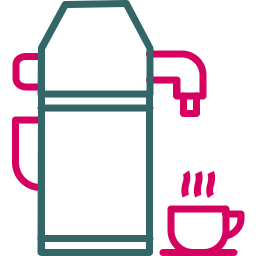 Thermos icon