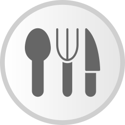 Cutlery icon