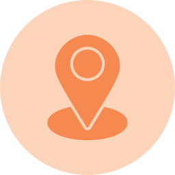 Map icon