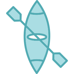 Canoe icon