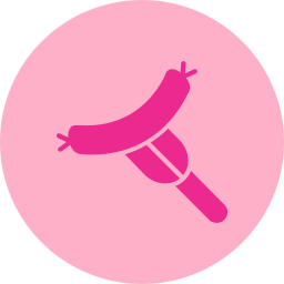 Sausage icon