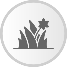 Grass icon