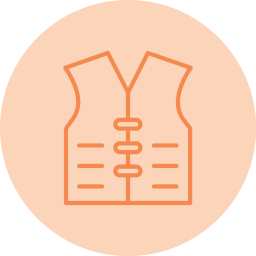 Life Jacket icon