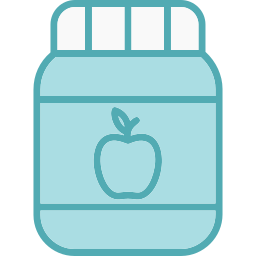 Jar icon