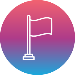 Flag icon