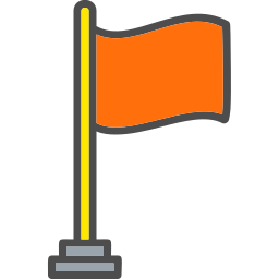 flagge icon