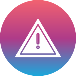 Danger icon