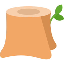 Stump icon