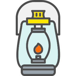 Lantern icon