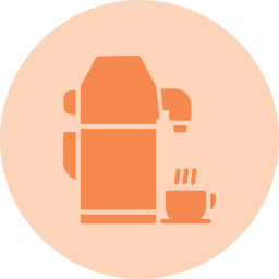 Thermos icon