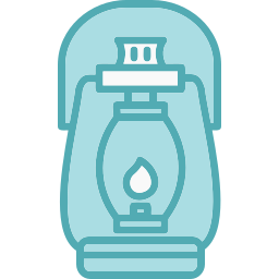 Lantern icon