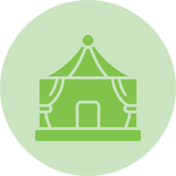 Canopy icon