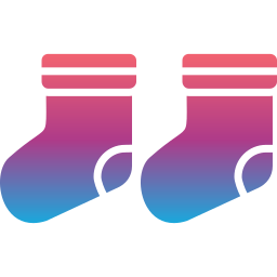 Socks icon