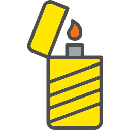 feuerzeug icon