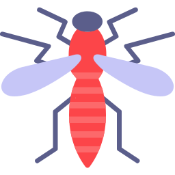 mosquito Ícone