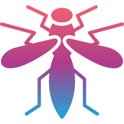 Mosquito icon