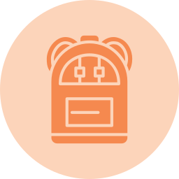 rucksack icon