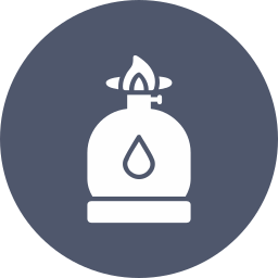 campinggas icon