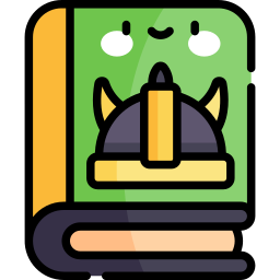 Book icon