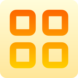 Grid icon