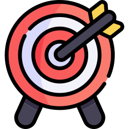 Bullseye icon