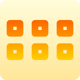 Grid icon