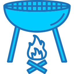 grill icon