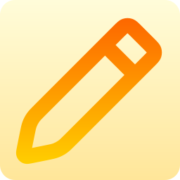 Pen icon