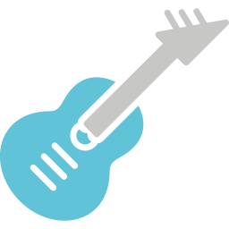 Guitar icon