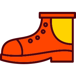 Boot icon