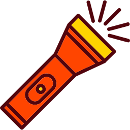 Torch icon