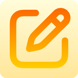 Pen icon