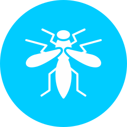 mosquito Ícone